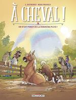 À cheval ! T09