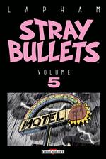 Stray Bullets T05