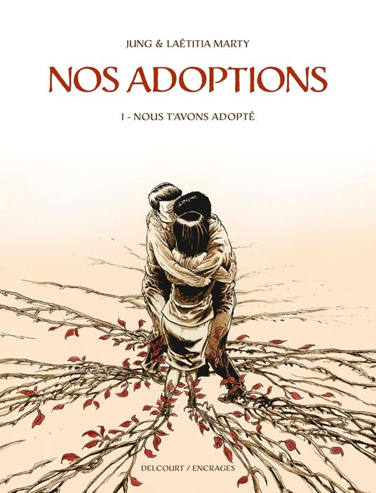 Nos adoptions T01