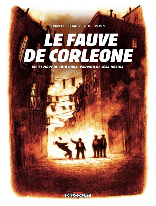 Le Fauve de Corleone