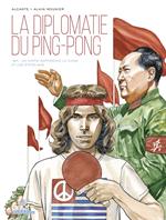 La Diplomatie du ping-pong