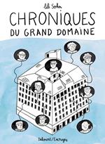 Chroniques du grand domaine