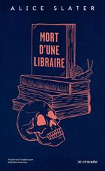 Mort d'une libraire