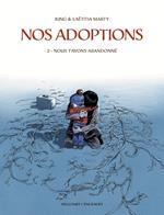 Nos adoptions T02