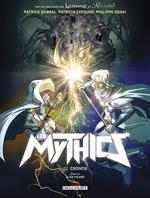 Les Mythics T22