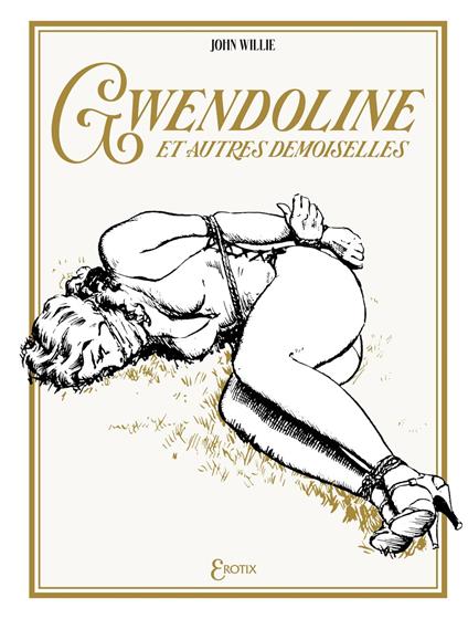 Gwendoline et autres demoiselles