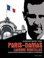 Paris-Damas : liaisons mortelles