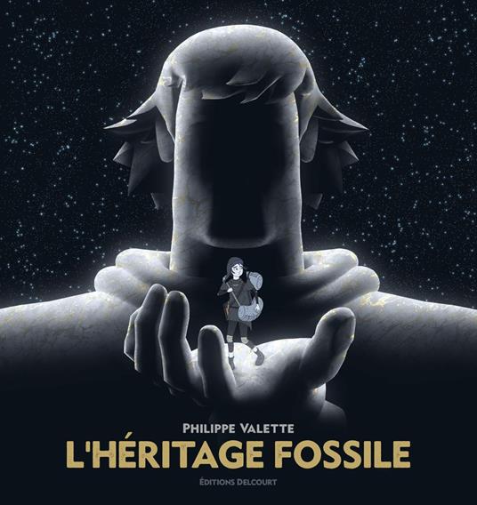 L'Héritage fossile