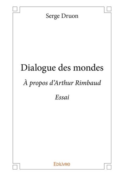 Dialogue des mondes