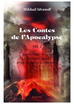 Les Contes de l'Apocalypse - Vol. 1