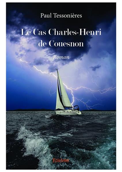 Le Cas Charles-Henri de Couesnon