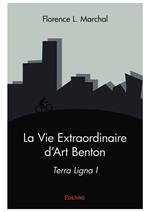 La Vie Extraordinaire d'Art Benton