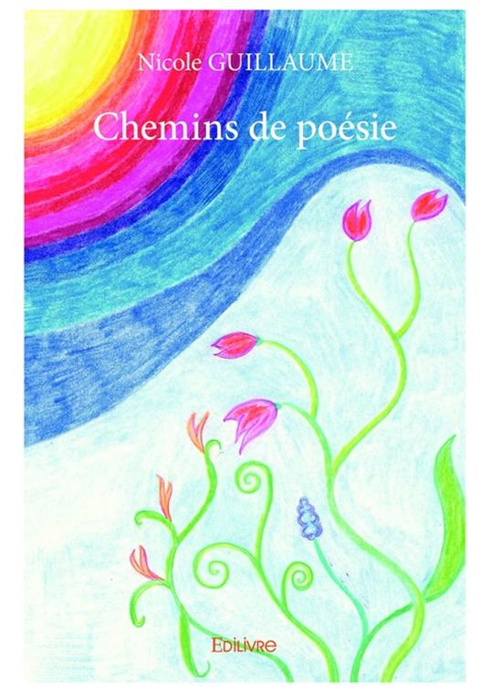 Chemins de poésie