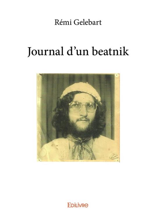 Journal d'un beatnik