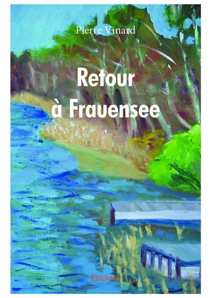 Retour à Frauensee