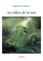 Au milieu de la mer