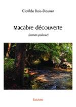 Macabre découverte