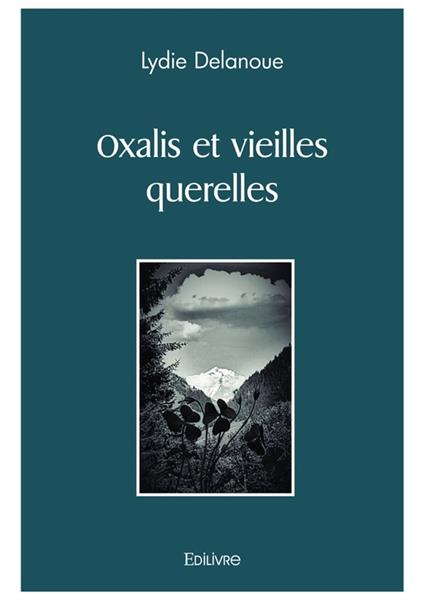 Oxalis et vieilles querelles