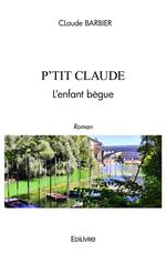 P'tit Claude l'enfant bègue