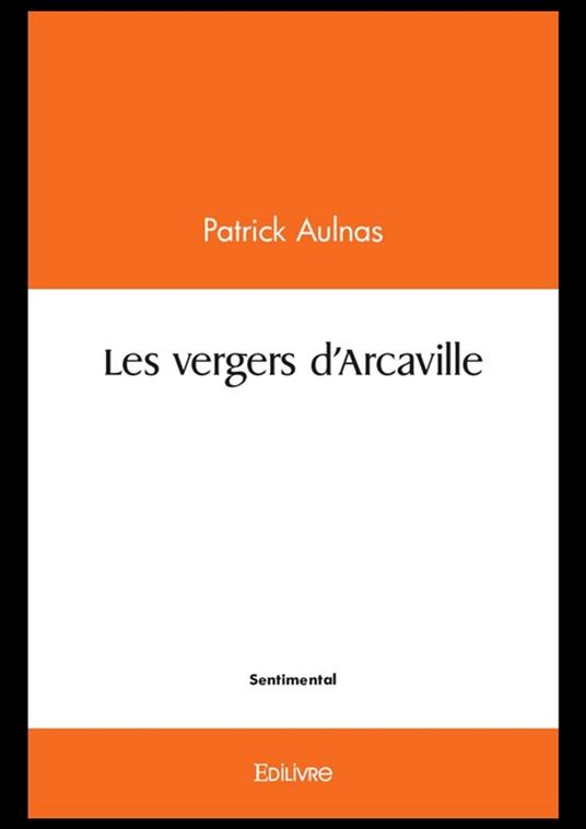 Les vergers d'Arcaville