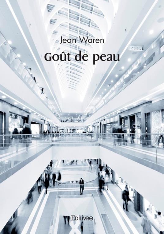 Goût de peau