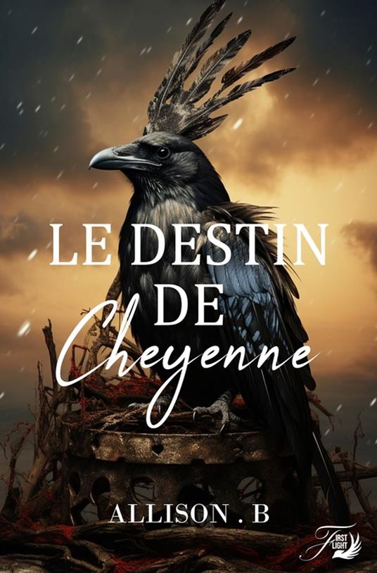 Le destin de Cheyenne