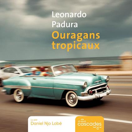 Ouragans tropicaux