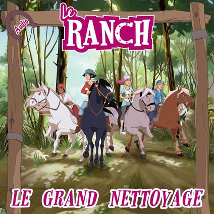 Le grand nettoyage