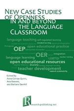 New case studies of openness in and beyond the language classroom