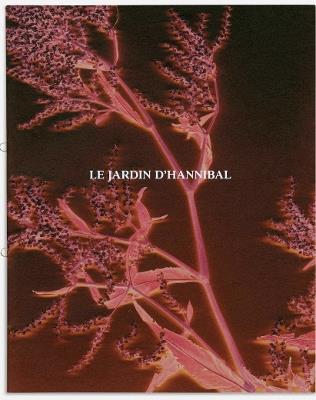 Le Jardin d’Hannibal - Marine Lanier - cover