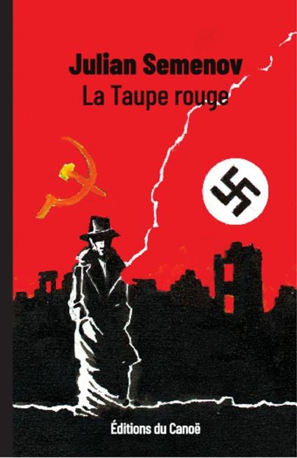 La Taupe rouge