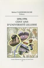 Cent ans d'université lilloise