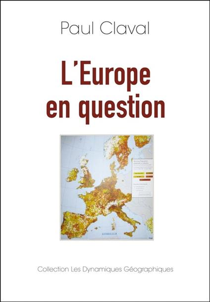 L'EUROPE EN QUESTION