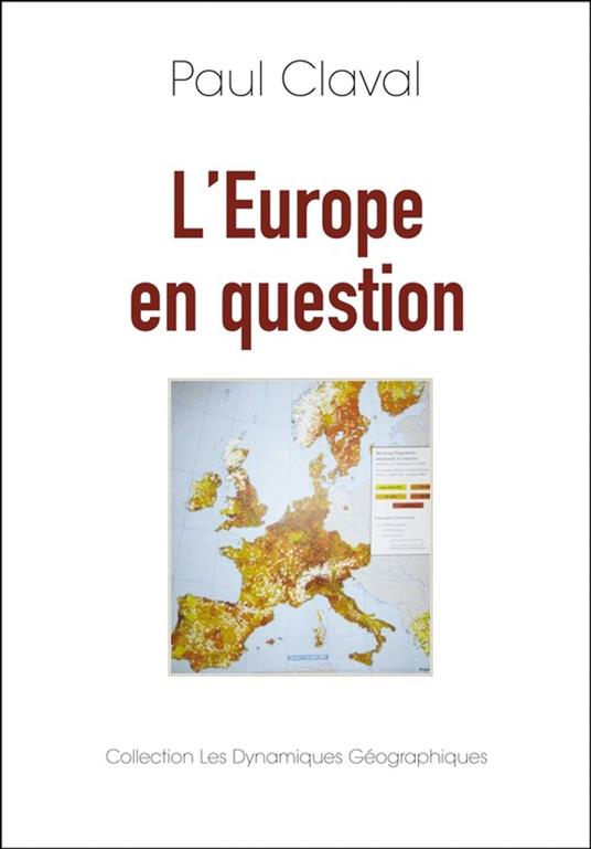 L'EUROPE EN QUESTION