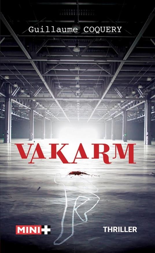 Vakarm