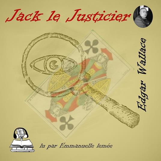 Jack le justicier