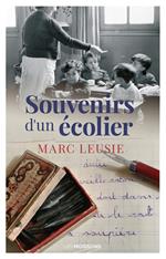 Souvenirs d'un écolier