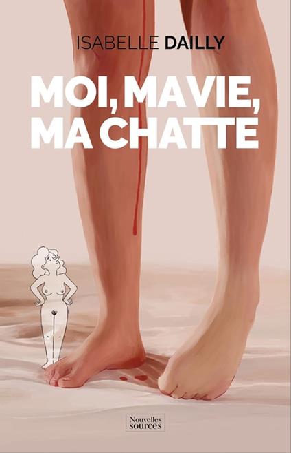 Moi, ma vie, ma chatte