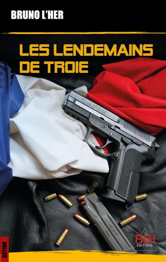 Les Lendemains de Troie