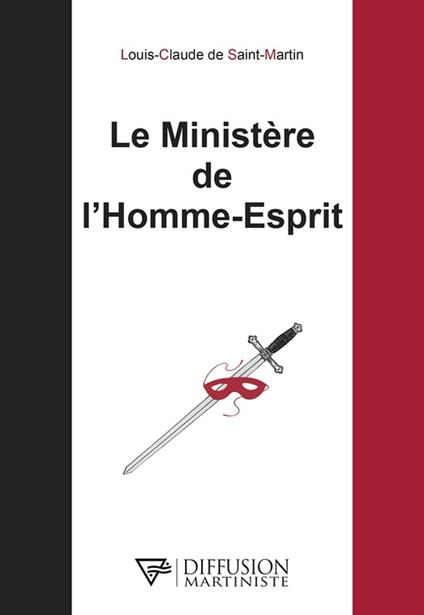 Le Ministère de l'homme-esprit