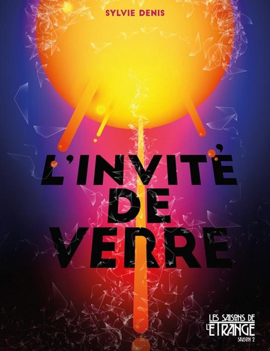 L'invité de verre