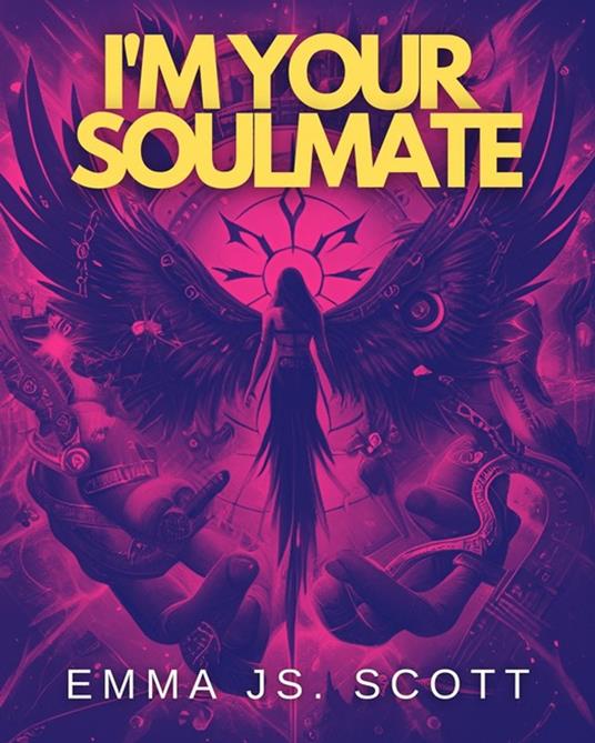 I'm your soulmate