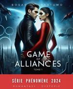 Game of Alliances