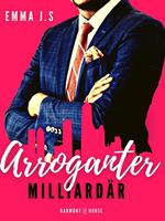 Arroganter milliardär