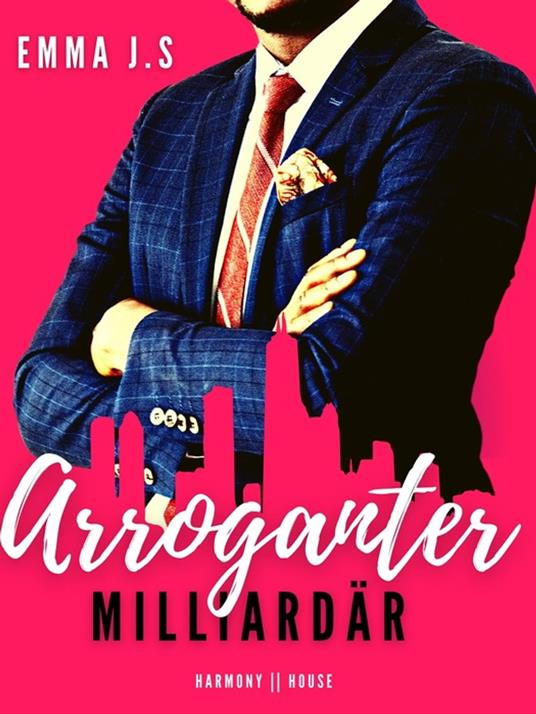 Arroganter milliardär