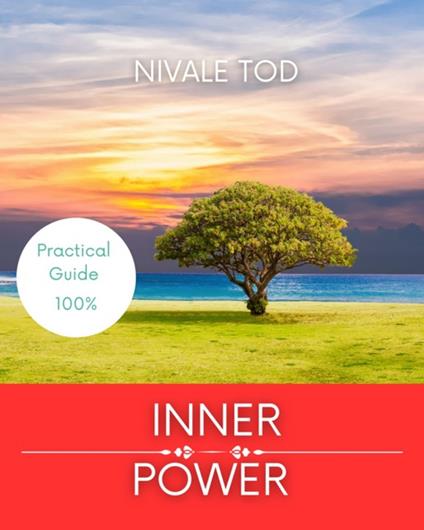 Potere interiore - Nivale Tod - ebook