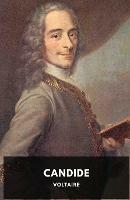 Candide (1759 unabridged edition): A French satire by Voltaire - Voltaire - cover
