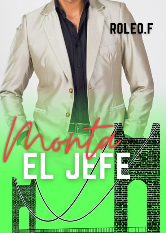 Monta el jefe