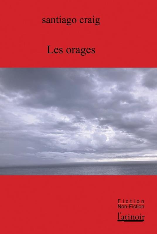 Les orages