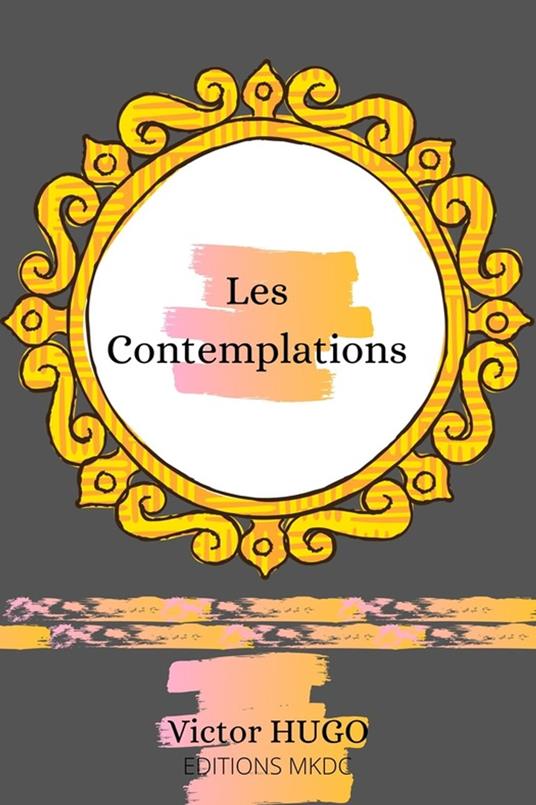 Les Contemplations - Victor Hugo - ebook